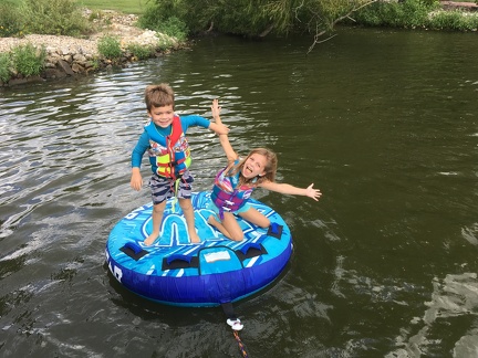 Tube Fun1